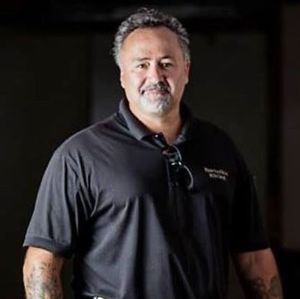 Meet your Posher, Thomas